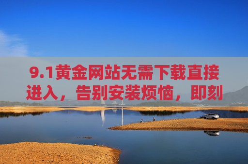 9.1黄金网站无需下载直接进入，告别安装烦恼，即刻畅享优质内容，1黄金网站，无需下载直接进入，畅享优质内容
