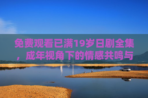 免费观看已满19岁日剧全集，成年视角下的情感共鸣与深度叙事，免费观看已满19岁日剧全集，成年视角下的情感共鸣与深度叙事
