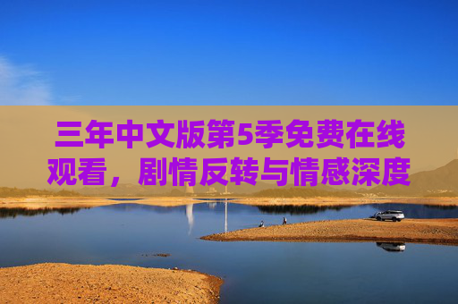 三年中文版第5季免费在线观看，剧情反转与情感深度，年度必追的治愈与悬疑佳作