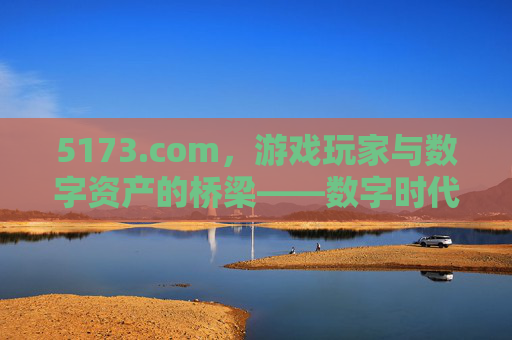 5173.com，游戏玩家与数字资产的桥梁——数字时代下的交易生态探索