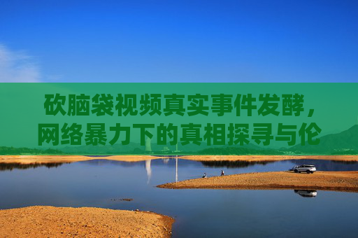 砍脑袋视频真实事件发酵，网络暴力下的真相探寻与伦理拷问