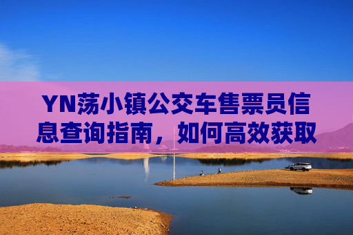 YN荡小镇公交车售票员信息查询指南，如何高效获取联系方式与工作情况