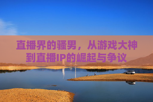 直播界的骚男，从游戏大神到直播IP的崛起与争议