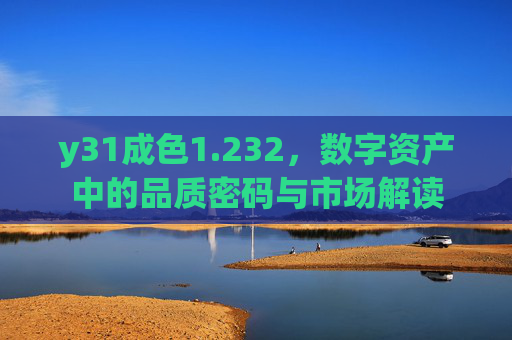 y31成色1.232，数字资产中的品质密码与市场解读