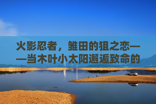 火影忍者，雏田的狙之恋——当木叶小太阳邂逅致命的大狙，爆发出意想不到的温柔力量