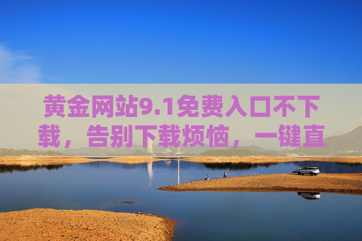 黄金网站9.1免费入口不下载，告别下载烦恼，一键直达优质内容平台