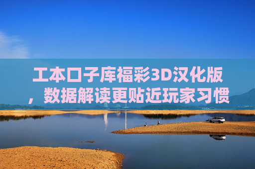 工本口子库福彩3D汉化版，数据解读更贴近玩家习惯，助力精准分析，工本口子库福彩3D汉化版，汉化数据更贴合玩家习惯，助力精准分析