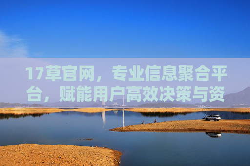 17草官网，专业信息聚合平台，赋能用户高效决策与资源获取，17草官网，专业信息聚合平台，助力高效决策与资源获取
