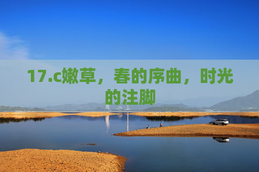 17.c嫩草,春的序曲,时光的注脚 17.c嫩草,春的序曲,时光的注脚