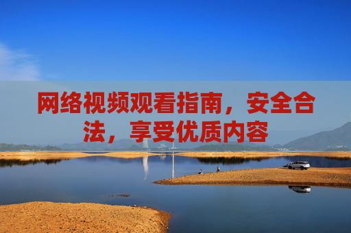 网络视频观看指南,安全合法,享受优质内容 网络视频观看指南,安全合法,享受优质内容