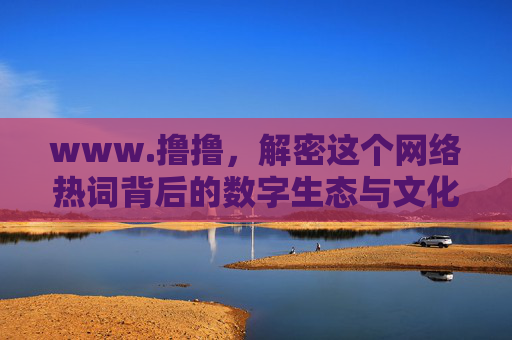 www.撸撸，解密这个网络热词背后的数字生态与文化现象