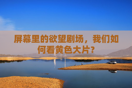 屏幕里的欲望剧场,我们如何看黄色大片? 屏幕里的欲望剧场,我们如何看黄色大片?