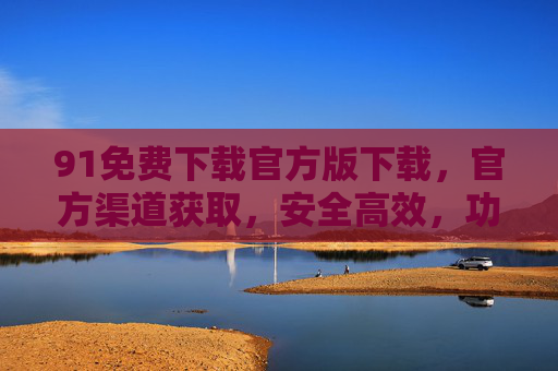 91免费下载官方版下载，官方渠道获取，安全高效，功能全面