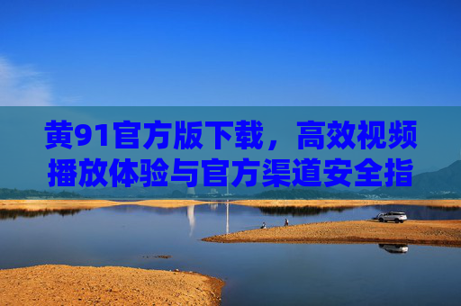 黄91官方版下载,高效视频播放体验与官方渠道安全指南 黄91官方版下载,高效视频播放体验与官方渠道安全指南