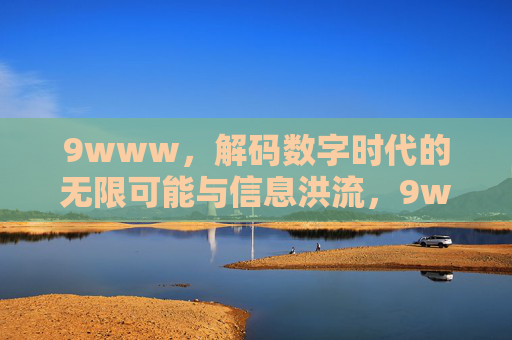 9www，解码数字时代的无限可能与信息洪流，9www，解码数字时代的无限可能与信息洪流