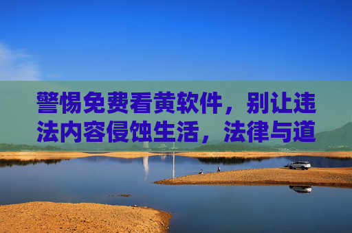 警惕免费看黄软件，别让违法内容侵蚀生活，法律与道德的警示，警惕免费看黄软件，别让违法内容侵蚀生活，法律与道德的警示