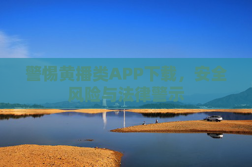 警惕黄播类APP下载，安全风险与法律警示
