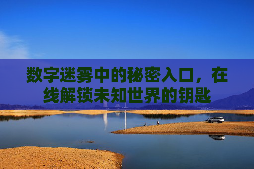 数字迷雾中的秘密入口，在线解锁未知世界的钥匙