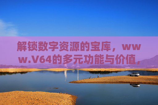 解锁数字资源的宝库，www.V64的多元功能与价值，解锁数字资源的宝库，www.V64的多元功能与价值