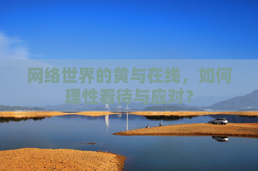网络世界的黄与在线，如何理性看待与应对？