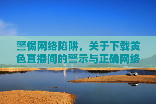 警惕网络陷阱，关于下载黄色直播间的警示与正确网络使用指南