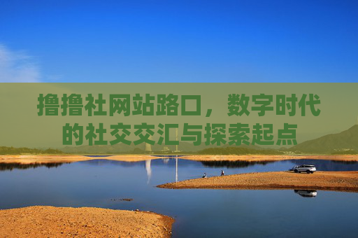 撸撸社网站路口，数字时代的社交交汇与探索起点