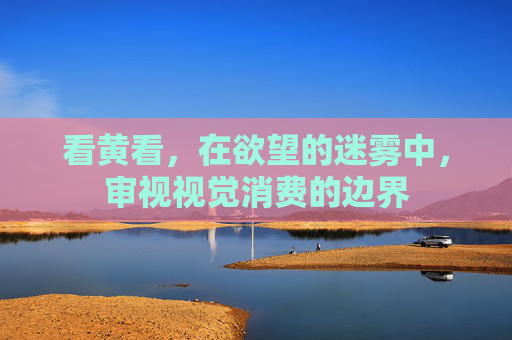 看黄看，在欲望的迷雾中，审视视觉消费的边界