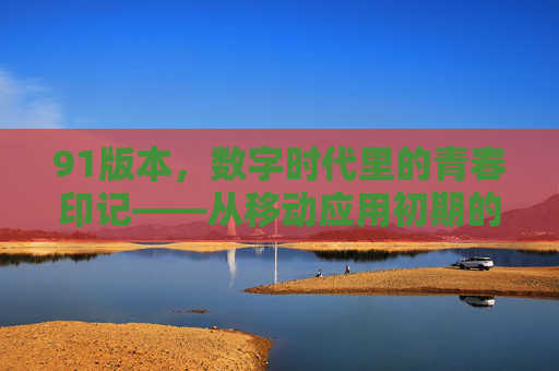 91版本，数字时代里的青春印记——从移动应用初期的形态看技术演进与用户记忆，91版本，数字时代里的青春印记——从移动应用初期的形态看技术演进与用户记忆