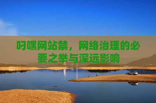 叼嘿网站禁，网络治理的必要之举与深远影响