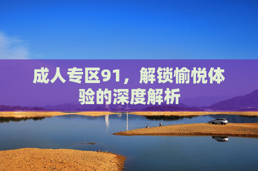 成人专区91,解锁愉悦体验的深度解析 成人专区91,解锁愉悦体验的深度解析