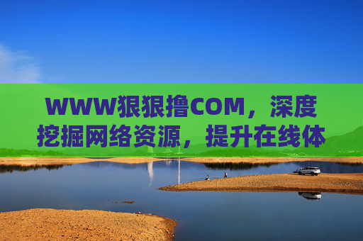 WWW狠狠撸COM，深度挖掘网络资源，提升在线体验的技术指南
