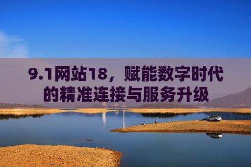 9.1网站18,赋能数字时代的精准连接与服务升级 9.1网站18,赋能数字时代的精准连接与服务升级