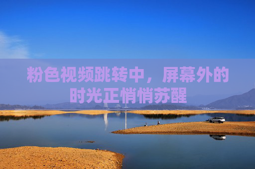 粉色视频跳转中，屏幕外的时光正悄悄苏醒