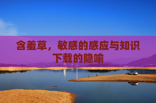 含羞草,敏感的感应与知识下载的隐喻 含羞草,敏感的感应与知识下载的隐喻
