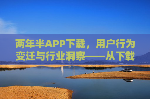 两年半APP下载,用户行为变迁与行业洞察——从下载量到体验价值的深层变革 两年半APP下载,用户行为变迁与行业洞察——从下载量到体验价值的深层变革