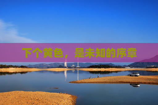下个黄色,是未知的序章 下个黄色,是未知的序章