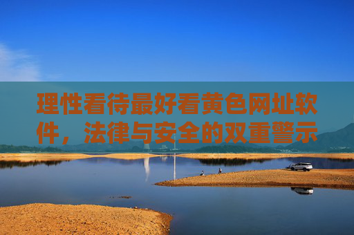 理性看待最好看黄色网址软件，法律与安全的双重警示