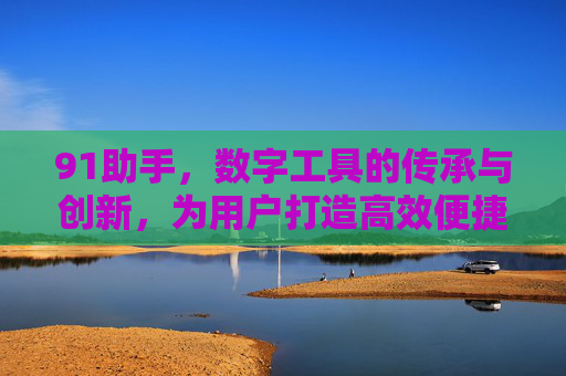 91助手，数字工具的传承与创新，为用户打造高效便捷的上网体验
