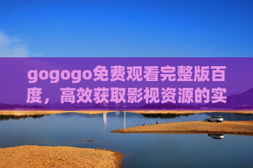gogogo免费观看完整版百度，高效获取影视资源的实用方法