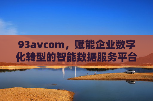 93avcom,赋能企业数字化转型的智能数据服务平台 93avcom,赋能企业数字化转型的智能数据服务平台