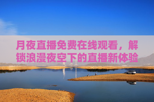 月夜直播免费在线观看,解锁浪漫夜空下的直播新体验 月夜直播免费在线观看,解锁浪漫夜空下的直播新体验