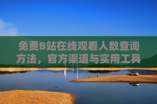 免费B站在线观看人数查询方法,官方渠道与实用工具解析,免费B站在线观看人数查询方法,官方渠道与实用工具解析 免费B站在线观看人数查询方法,官方渠道与实用工具解析,免费B站在线观看人数查询方法,官方渠道与实用工具解析