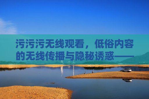 污污污无线观看，低俗内容的无线传播与隐秘诱惑——一部关于网络低俗文化在无线端渗透的观察报告