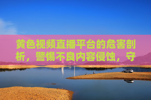 黄色视频直播平台的危害剖析,警惕不良内容侵蚀,守护社会清朗空间,黄色视频直播平台危害剖析,警惕不良内容侵蚀,守护社会清朗空间 黄色视频直播平台的危害剖析,警惕不良内容侵蚀,守护社会清朗空间,黄色视频直播平台危害剖析,警惕不良内容侵蚀,守护社会清朗空间