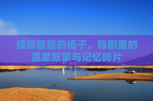 绿意氤氲的椅子,韩剧里的温柔叙事与记忆碎片 绿意氤氲的椅子,韩剧里的温柔叙事与记忆碎片