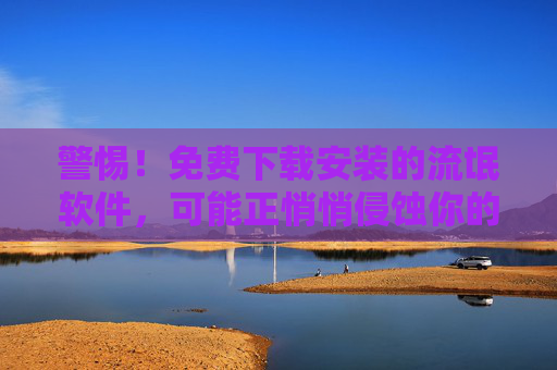 警惕!免费下载安装的流氓软件,可能正悄悄侵蚀你的电脑安全 警惕!免费下载安装的流氓软件,可能正悄悄侵蚀你的电脑安全