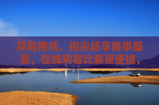 草莓视频，指尖畅享赛事盛宴，在线观看比赛更便捷，草莓视频，指尖畅享赛事盛宴，在线观看比赛更便捷