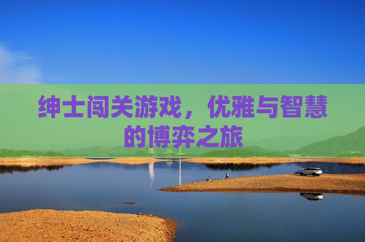 绅士闯关游戏，优雅与智慧的博弈之旅
