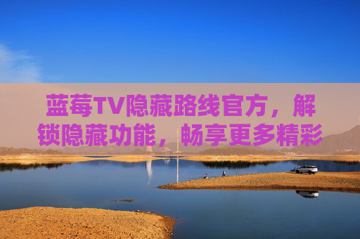 蓝莓TV隐藏路线官方,解锁隐藏功能,畅享更多精彩内容 蓝莓TV隐藏路线官方,解锁隐藏功能,畅享更多精彩内容