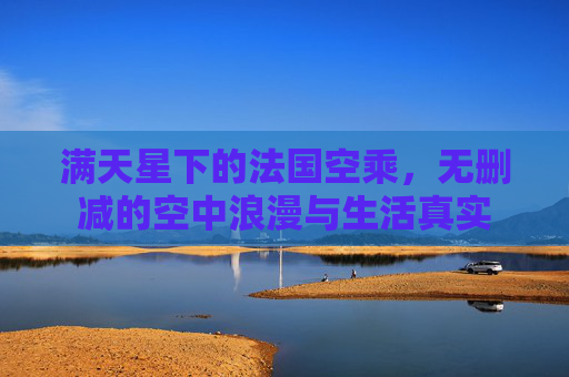 满天星下的法国空乘,无删减的空中浪漫与生活真实 满天星下的法国空乘,无删减的空中浪漫与生活真实